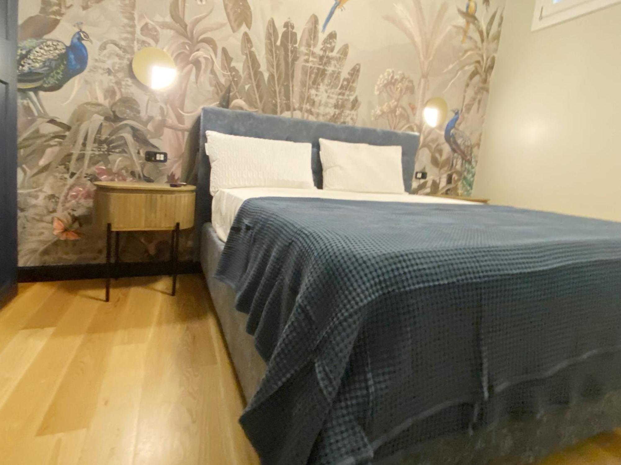 Iconic Studio San Giovanni - House With Private Parking Rome Buitenkant foto